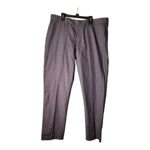 J Crew Four-season Thompson Pants 36x32